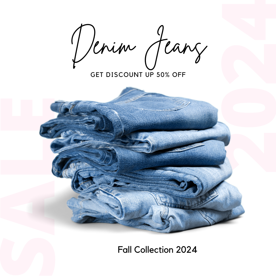 Denim Collection