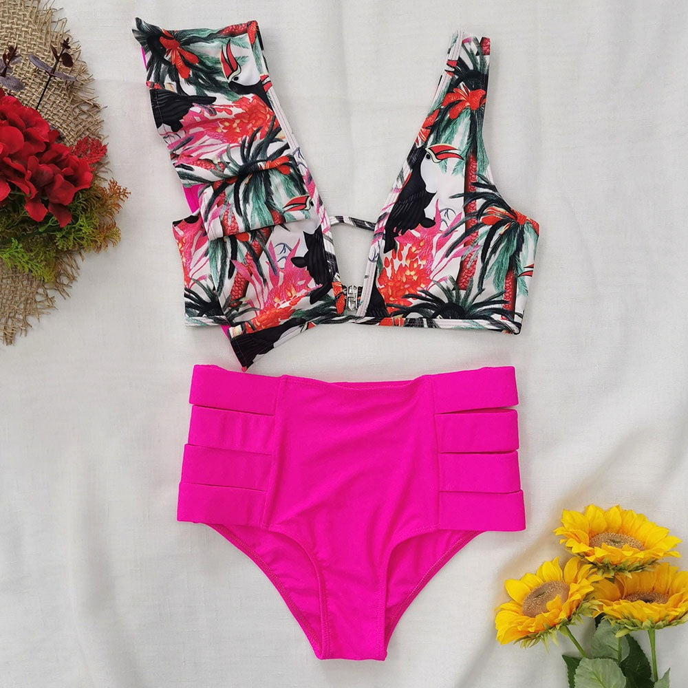 Tiffany Swim Set