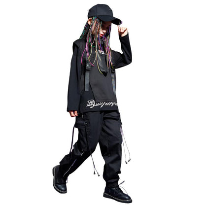 Bolkha Hip Hop Set