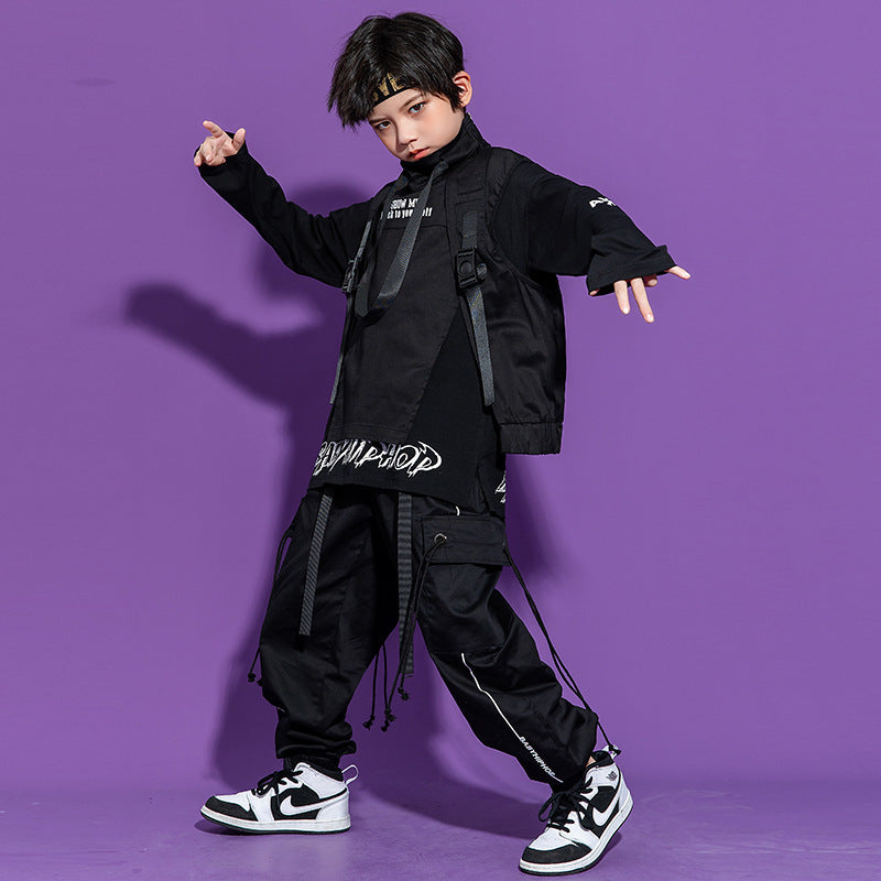 Bolkha Hip Hop Set