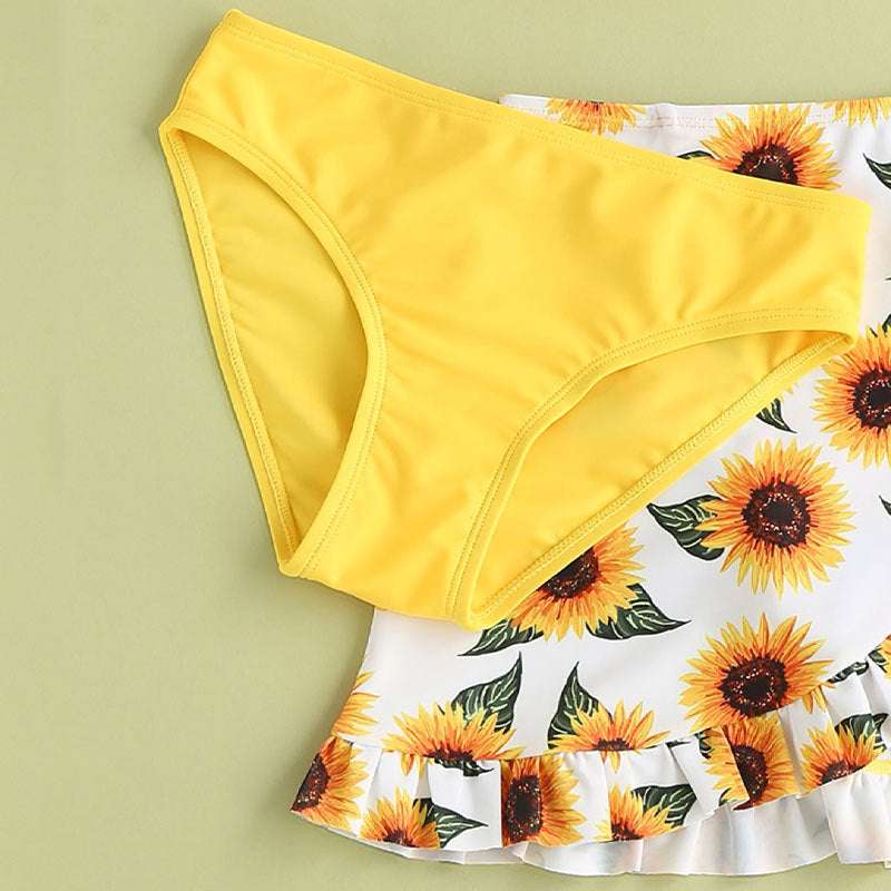 Sunflower Swimsuit