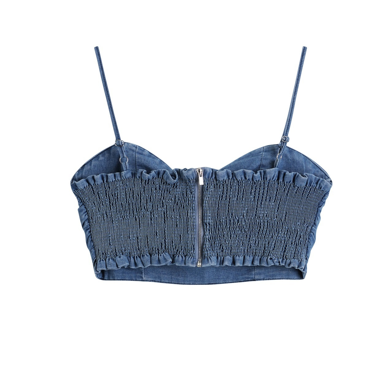 Denim Inner Camisole Women&