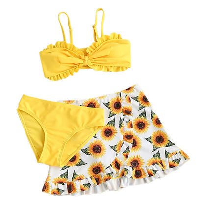 Sunflower Swimsuit