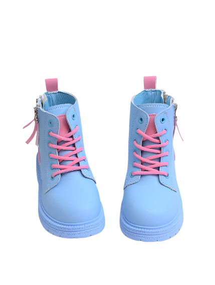 Sky Boots