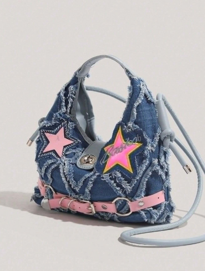 Y2k Star Bag