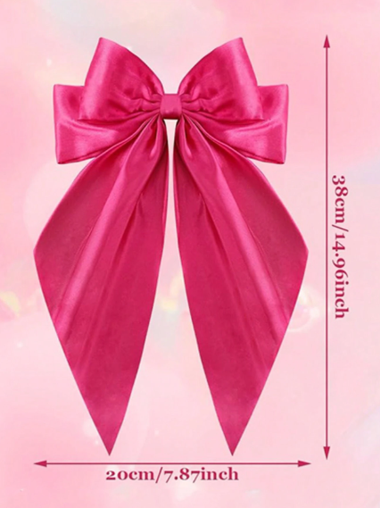 4PCS Hair Bows