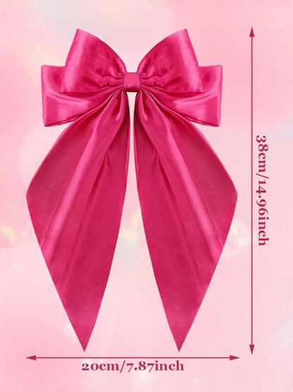 4PCS Hair Bows