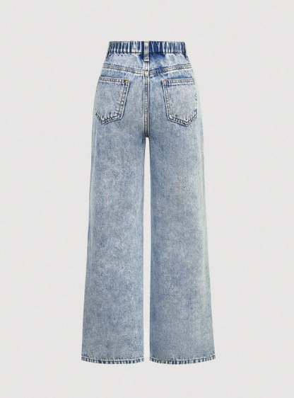 Snowflake Denim