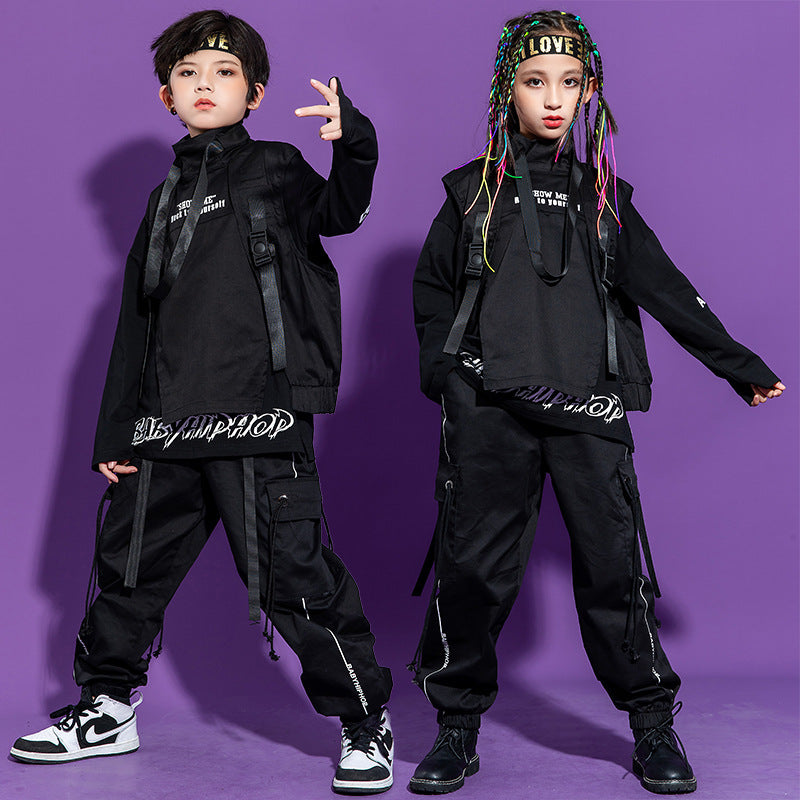 Bolkha Hip Hop Set