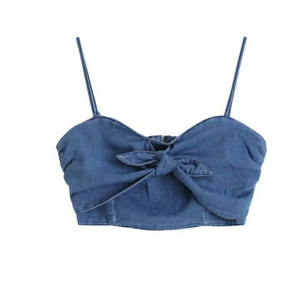 Denim Inner Camisole Women&