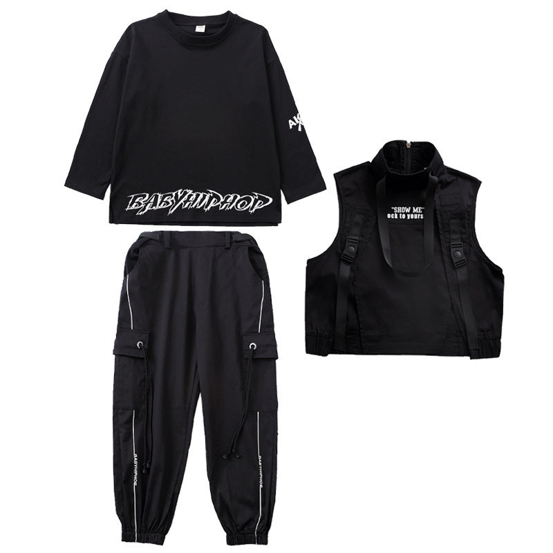 Bolkha Hip Hop Set